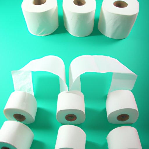 How Toilet Paper Changed the World: The Inventor and Their Legacy