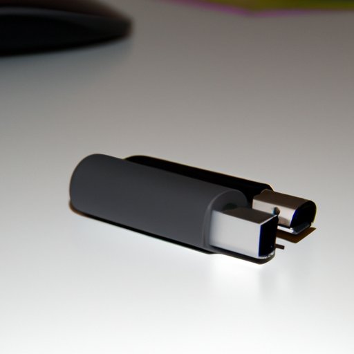 Interview with the Inventors of USB C