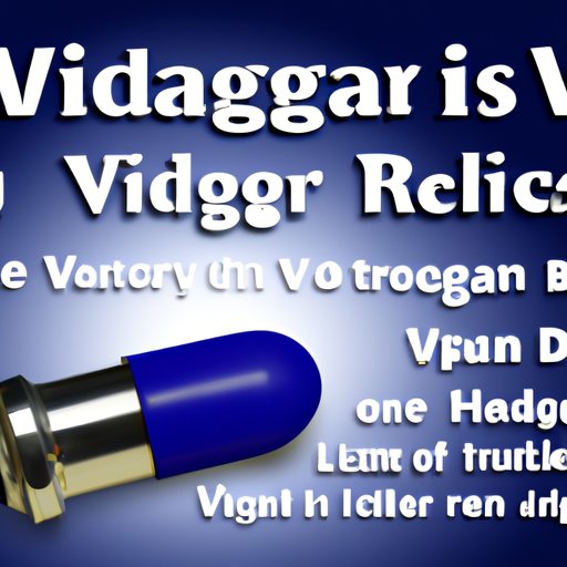 The Story of How Viagra Changed the World