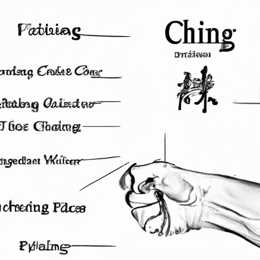 Exploration of the Philosophical Principles Behind Wing Chun