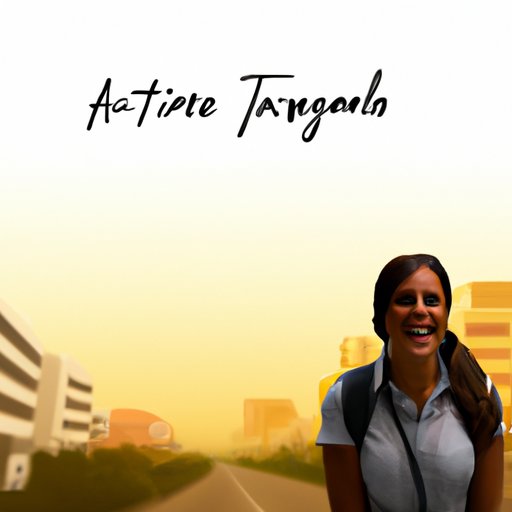 The Inspiring Story of Angie from Irritated Traveler