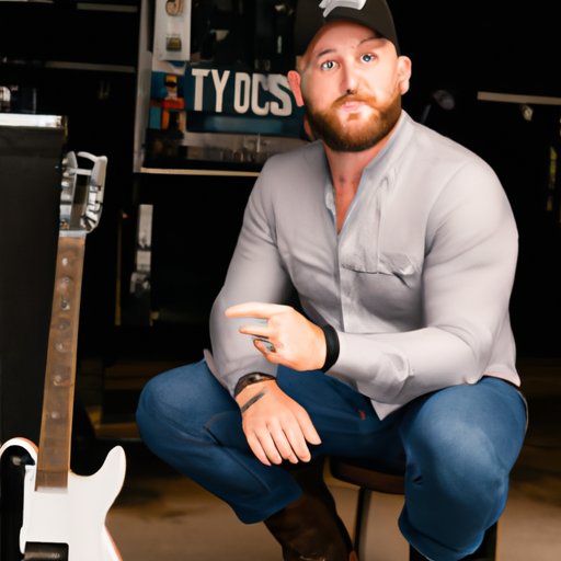 Get to Know the Musicians Accompanying Cody Johnson on Tour