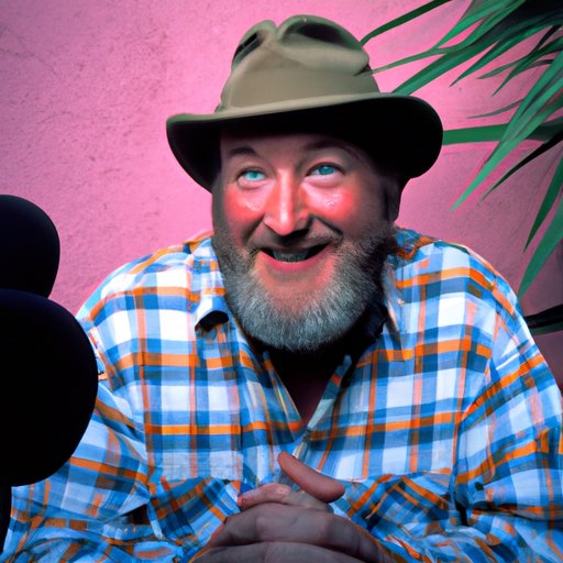 An Interview with Randy Quaid