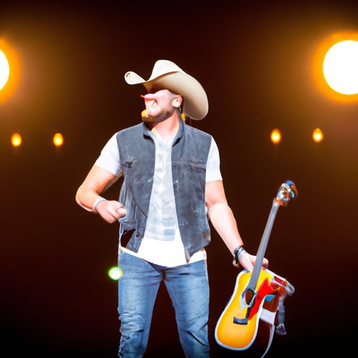 Profiling the Local Openers Performing on the Brooks and Dunn Tour