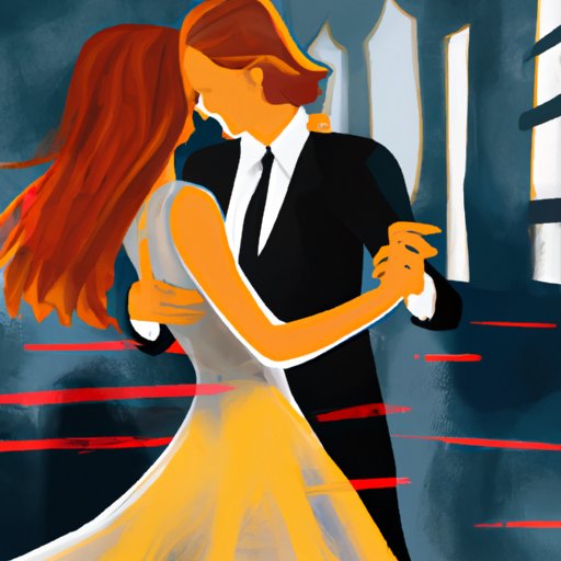 How to Master the Art of Slow Dancing in a Burning Room