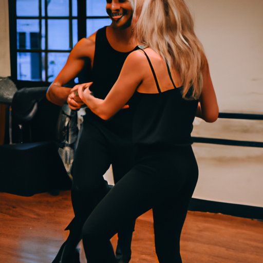 Exploring the Art of Choreography with the DWTS Choreographer