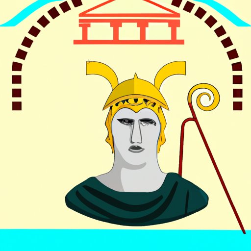 A Historical Overview of the Greek God of Theater