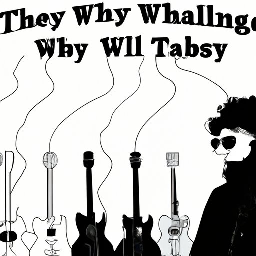 Understanding the Influence of the Traveling Wilburys