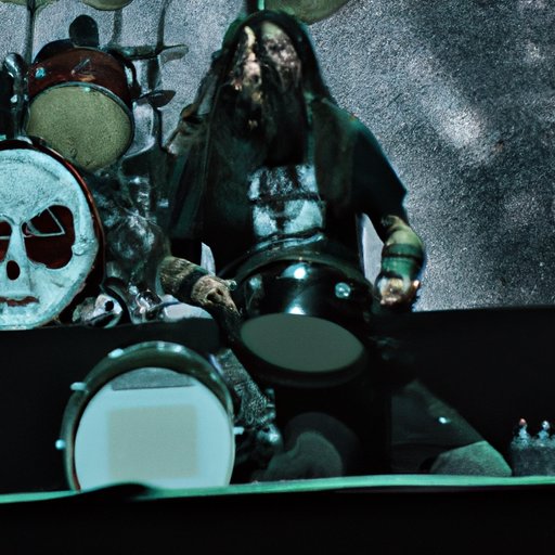 Sneak Peak of Who Will be Sharing the Stage with Korn in 2022