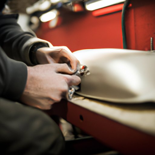 The Craftsmanship Behind Cougar Travel Trailers