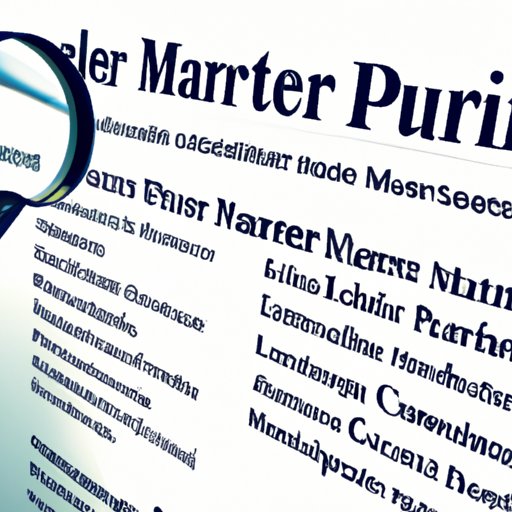 Discovering the Private Equity Firms Invested in Mariner Finance