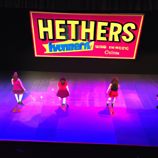 Overview of Heathers The Musical