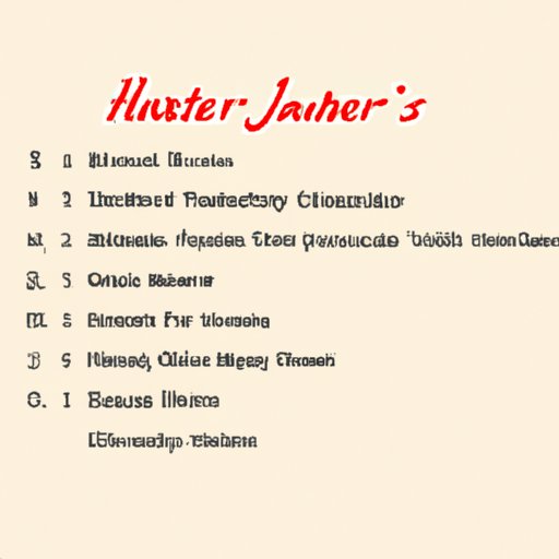 Analyzing the Character of J.D. in Heathers the Musical