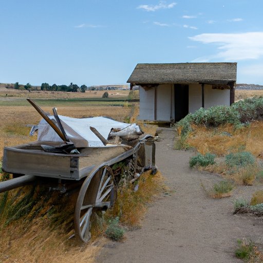 Exploring the Experiences of Those Who Travelled the Oregon Trail