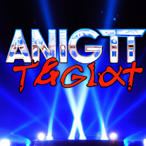 A Recap of the Final Show of American Got Talent 2022