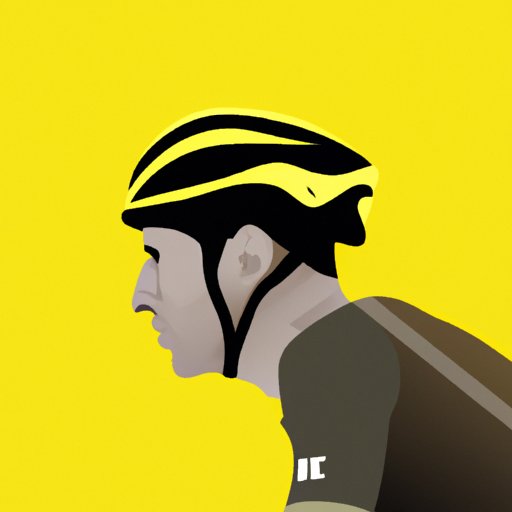 Profile of the Winner of the Tour de France