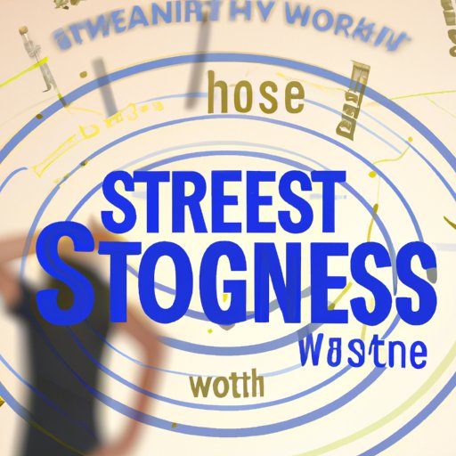 Examining the Impact of Stress on Weight Gain