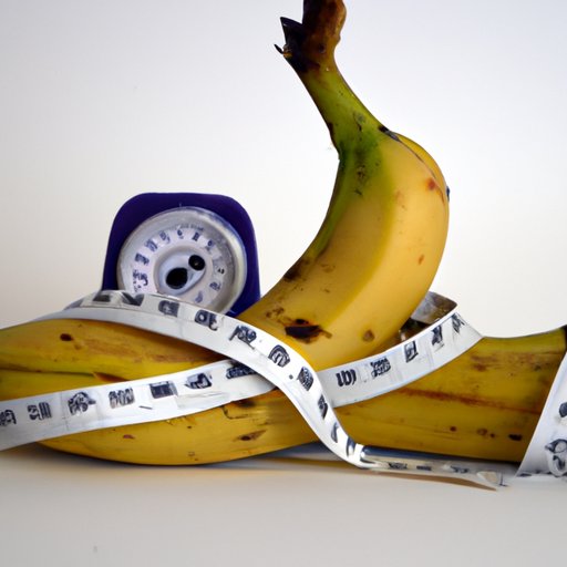 The Link between Bananas and Weight Gain