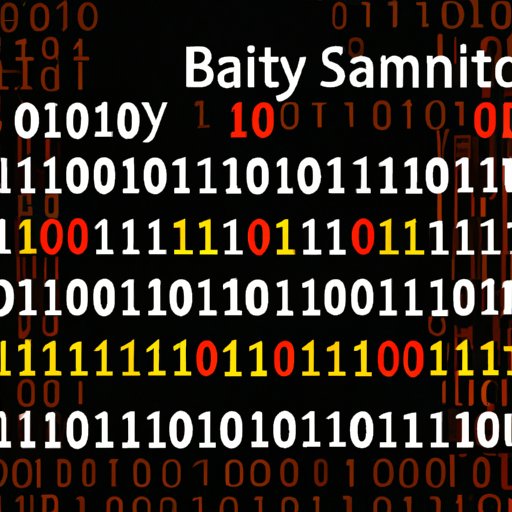 How Binary Numbers are Used to Create Complex Programs