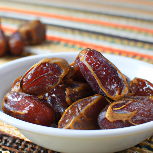 Increasing Energy Levels with Dates