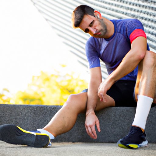 Understanding the Benefits of Muscle Soreness After a Workout