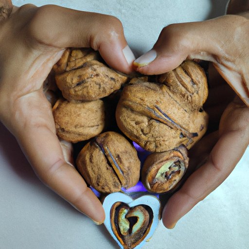 How Walnuts Can Help Improve Your Heart Health