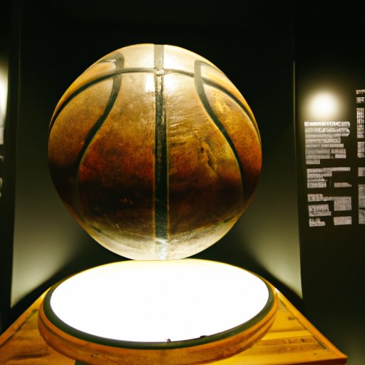 Exploring the Invention of Basketball A Historical and Cultural Overview The Enlightened Mindset