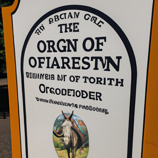 Celebrating the Legacy of the Oregon Trail