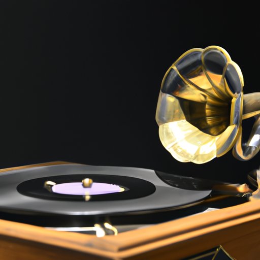 How the Phonograph Revolutionized Music and Communication