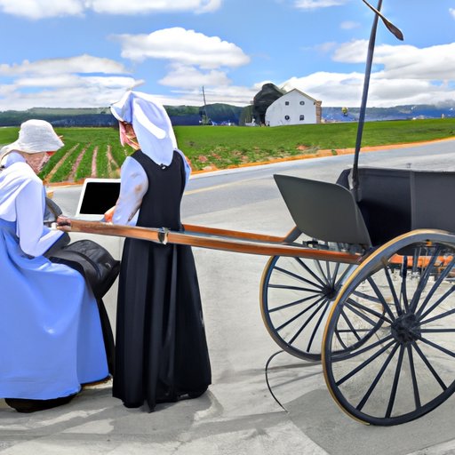 Understanding How Technology Can Alter Traditional Amish Practices