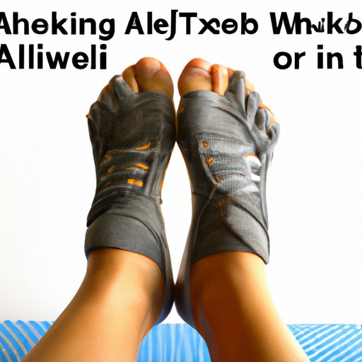 Examining the Link Between Air Travel and Ankle Swelling