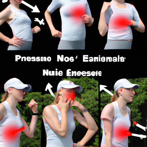 Understanding the Physiological Causes of Nausea During Exercise