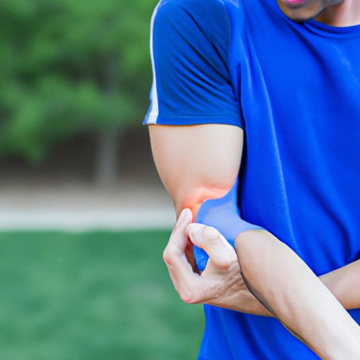 Arm Pain After Working Out: Solutions for a Healthier Workout