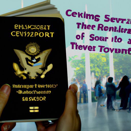 Understanding the Appeal of Sovereign Citizen Travel for a Growing Number of People