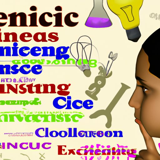 Examining the Role of Science Education in Developing Critical Thinking Skills