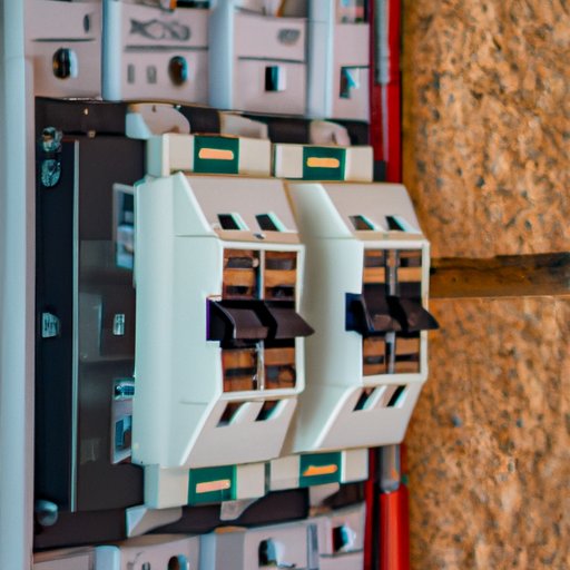 The Benefits of Installing Circuit Breakers in Your Home