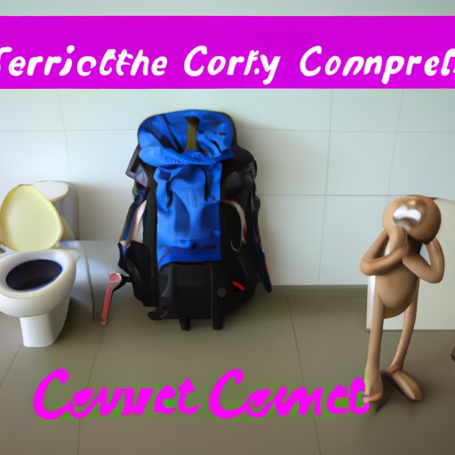 How to Avoid Constipation While Travelling