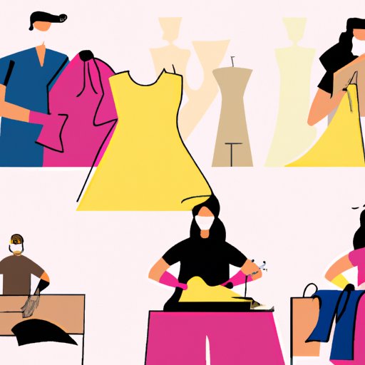 Why Fast Fashion Is Bad: A Comprehensive Look At The Negative Impacts ...