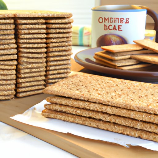 Interview with a Graham Cracker Inventor