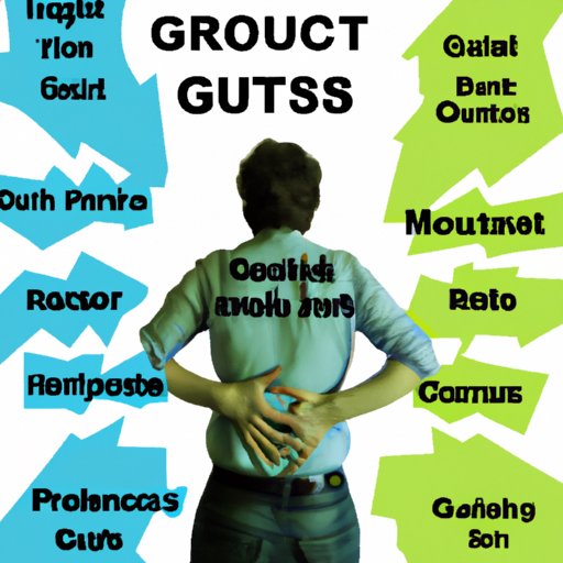 Effects of Stress on Gut Health