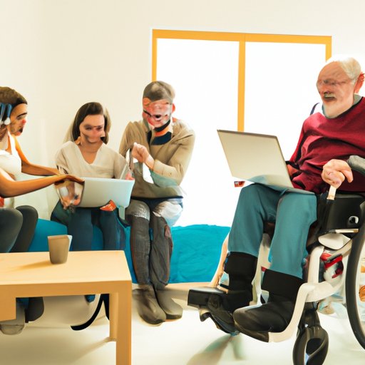 Exploring the Impact of Assistive Technology on Quality of Life