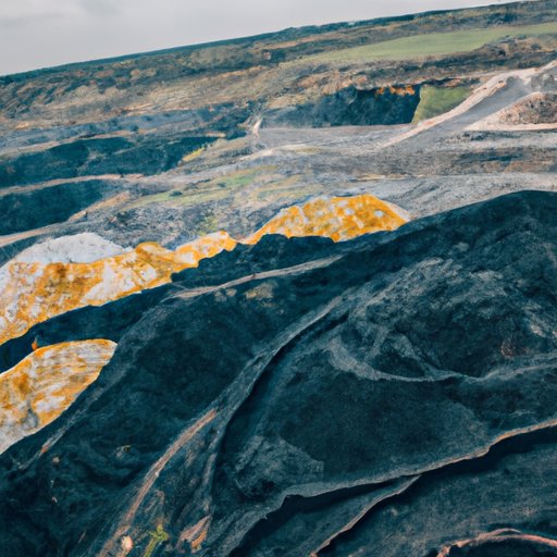 The Environmental Impact of Mining Coal vs. Minerals