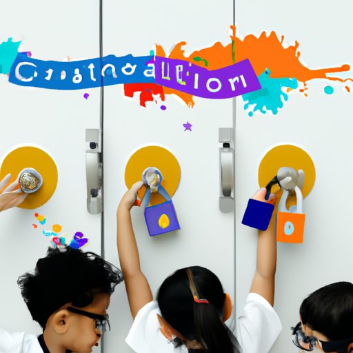 Unlocking the Potential of Creative Expression in Education