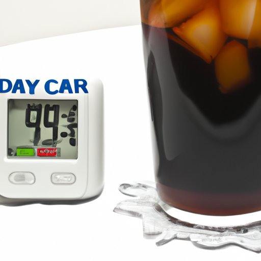 High Blood Pressure and Diet Coke