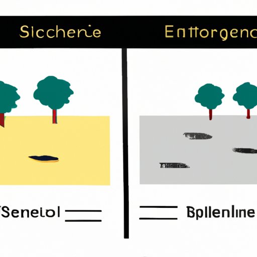 The Importance of Environmental Science