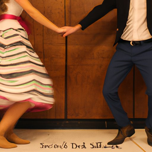 Exploring the Traditions Behind the Sadie Hawkins Dance