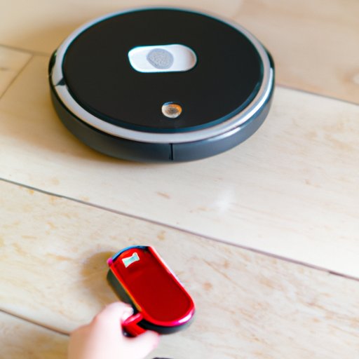 Why Is My Robot Vacuum Not Working? Troubleshooting Tips and Fixes