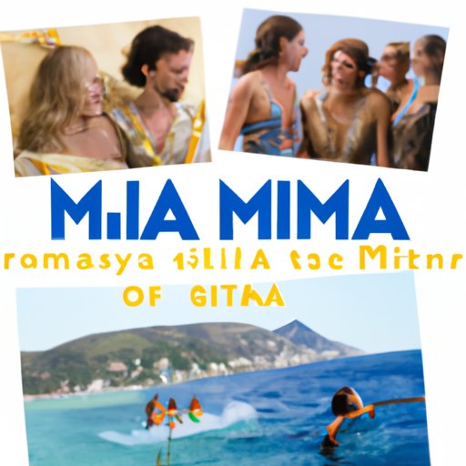 Examining the Cinematic Influence of Mamma Mia