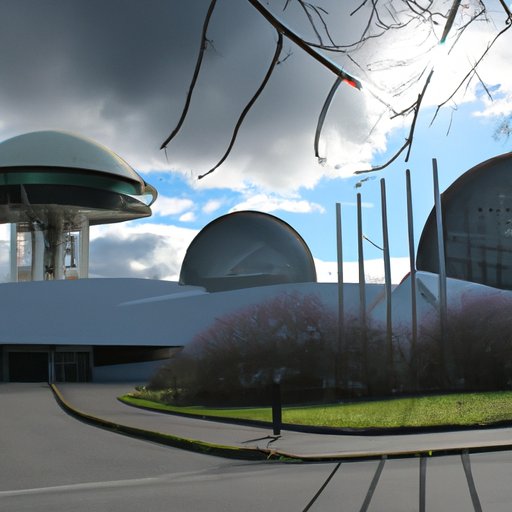 Exploring the Reasons Behind the Pacific Science Center Closure