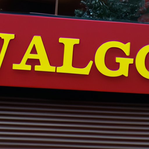 Exploring the Reasons Behind Wells Fargo Closing Today